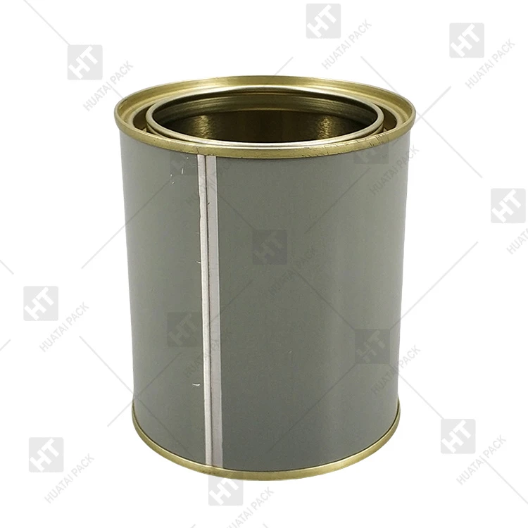Latas de vela