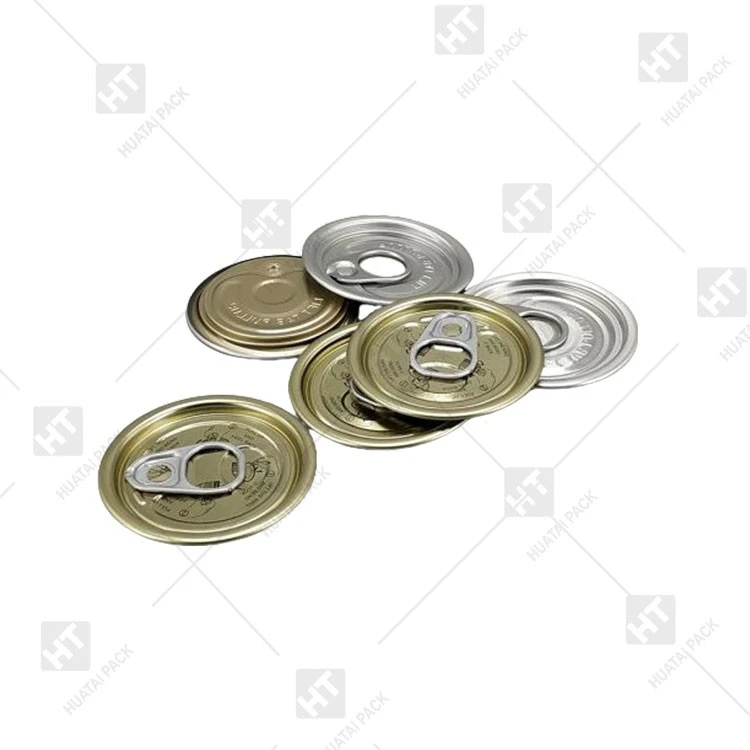 Easy Open Lid